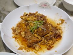 -京味斋·北京烤鸭(北京南站洋桥店)