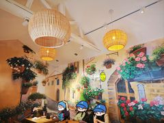 -萤火虫咖啡(后海店)