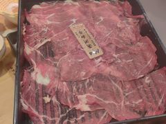 -牛匠和牛寿喜锅(西安总店)