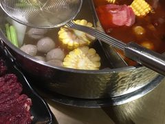 -左庭右院鲜牛肉火锅(新梅广场店)