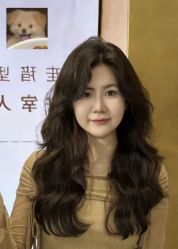 -一東造型烫发染发
