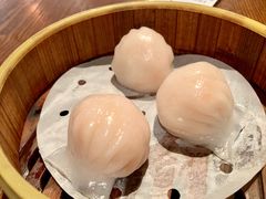 虾饺皇-南拳十三姨·潮汕砂锅粥(世纪金源店)