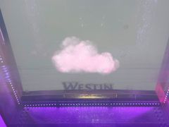 -重庆解放碑威斯汀酒店