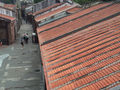 -剥皮寮历史街区