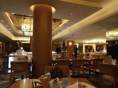大堂-豫园万丽酒店-万丽轩中餐厅(河南南路店)