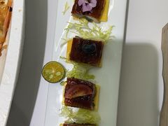 -3号仓库·创意中国菜(新世界城店)