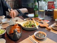 -德永枣香烤鸭(官舍店)