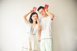 -HY小曼wedding·TOPYOUNG团队