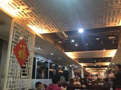 大堂-糖朝(尖沙咀店)