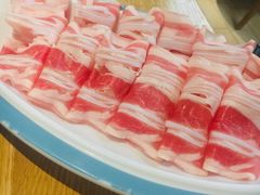 -青瓷火锅料理(西单大悦城店)