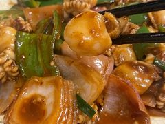 -紫金食坊(江南西路店)