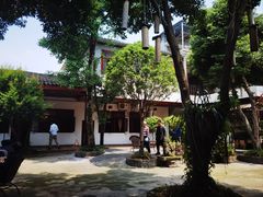-郭鸡肉·非遗餐厅(安仁古镇店)