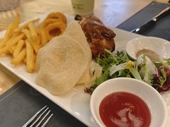 -1432德国花园餐厅(水游城购物中心店)