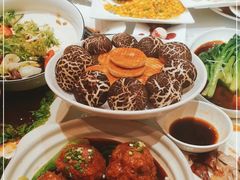 -香丰阁·烤鸭·川湘菜(昌平店)