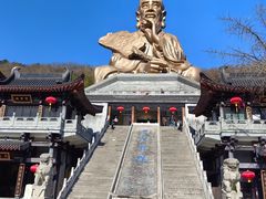-句容茅山景区
