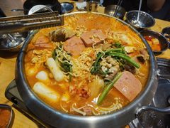 -麻蒲碳烤肉(远景路1号店)