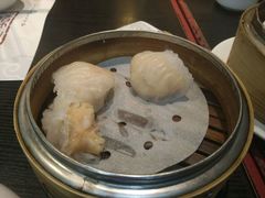 虾饺-糖朝(尖沙咀店)