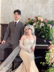 -雪中彩影婚纱摄影·微光艺术中心