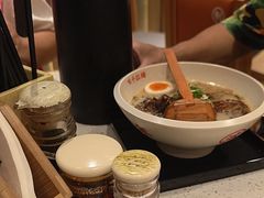 -味千拉面(广州白云机场T1西二店)