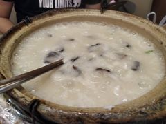 -粤仔湾砂锅粥(滨湖万达店)