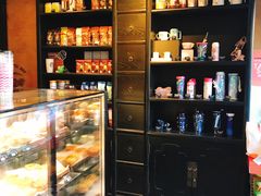 -星巴克臻选(北京前门大街店)