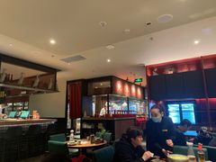 -青年公社烤鸭(宝杨宝龙广场店)