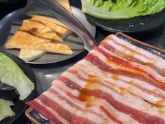 -燚青春东北泥炉烤肉(百合店)