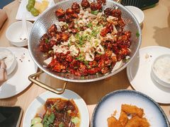 -大丰收脆鱼(浦西万达店)