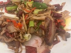 -云海肴·汽锅鸡·云南菜(广安门天虹店)