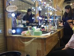 -海马体照相馆(大连罗斯福广场店)