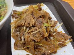 -鑫明明拉面(宁化路店)
