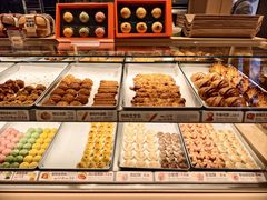 -陕拾叁-西安糕点(大雁塔店)