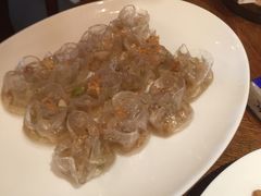 家乡咸水角-福昌源食苑