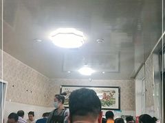 -清真喜兰老丁羊汤特色小吃