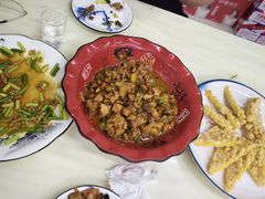 -黄皖餐厅(康大·鑫都汇府店)