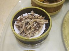 -华联广州大酒店-餐厅