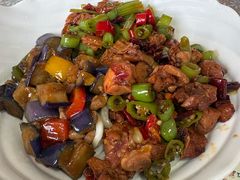 -文三里屯面馆(三里屯店)