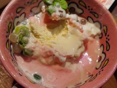 -炉小哥烤肉(朗悦公园茂店)