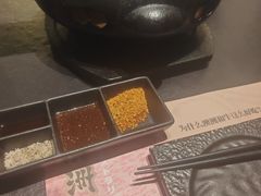 -黑牛の店·黑金店(沈阳万象城店)