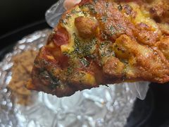 -必胜客(长虹万达店)