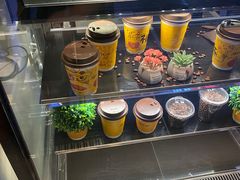 -麦当劳(西客站店)