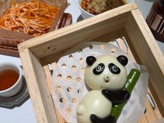 -眉州东坡·熊猫主题餐厅(枫蓝店)
