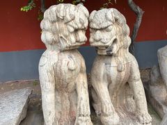 -正定古城-开元寺