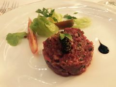 -Ambrosia Oyster Bar & Grill