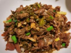 -兰湘子·湘菜小炒(济南领秀城店)
