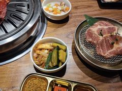 -九田家黑牛烤肉料理(新辰里亚运村店)