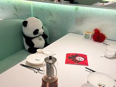 -眉州东坡·熊猫主题餐厅(枫蓝店)