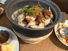 -芭莉与彩虹西餐厅(成都合生汇店)