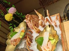 -Minase水濑·日料放题(外滩店)