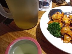 -小放牛炒菜馆(中山路乐汇城店)